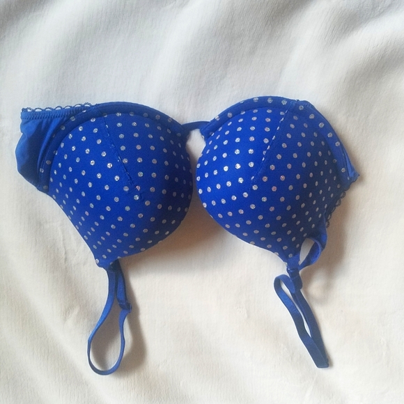 Victoria's Secret Other - New! Push up bra Victoria's Secret